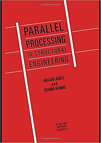 Parallel Processing in Structural Engineering - Orginal Pdf